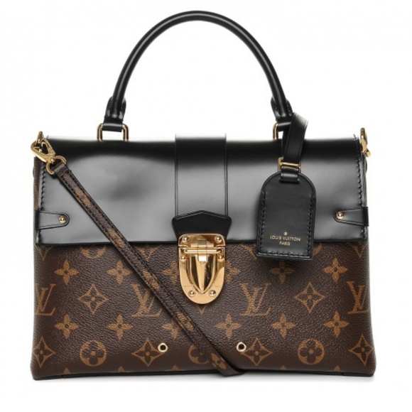 Louis Vuitton One Handle Flap Bag - Picture 2 of 11